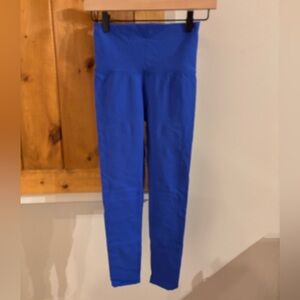 CALIA by Carrie Underwood Bold Blue Leggings